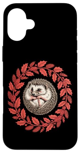 NX}X qCM [X ~̐X ȃnlY~ ق 킢 X}zP[X iPhone 16 Plus p