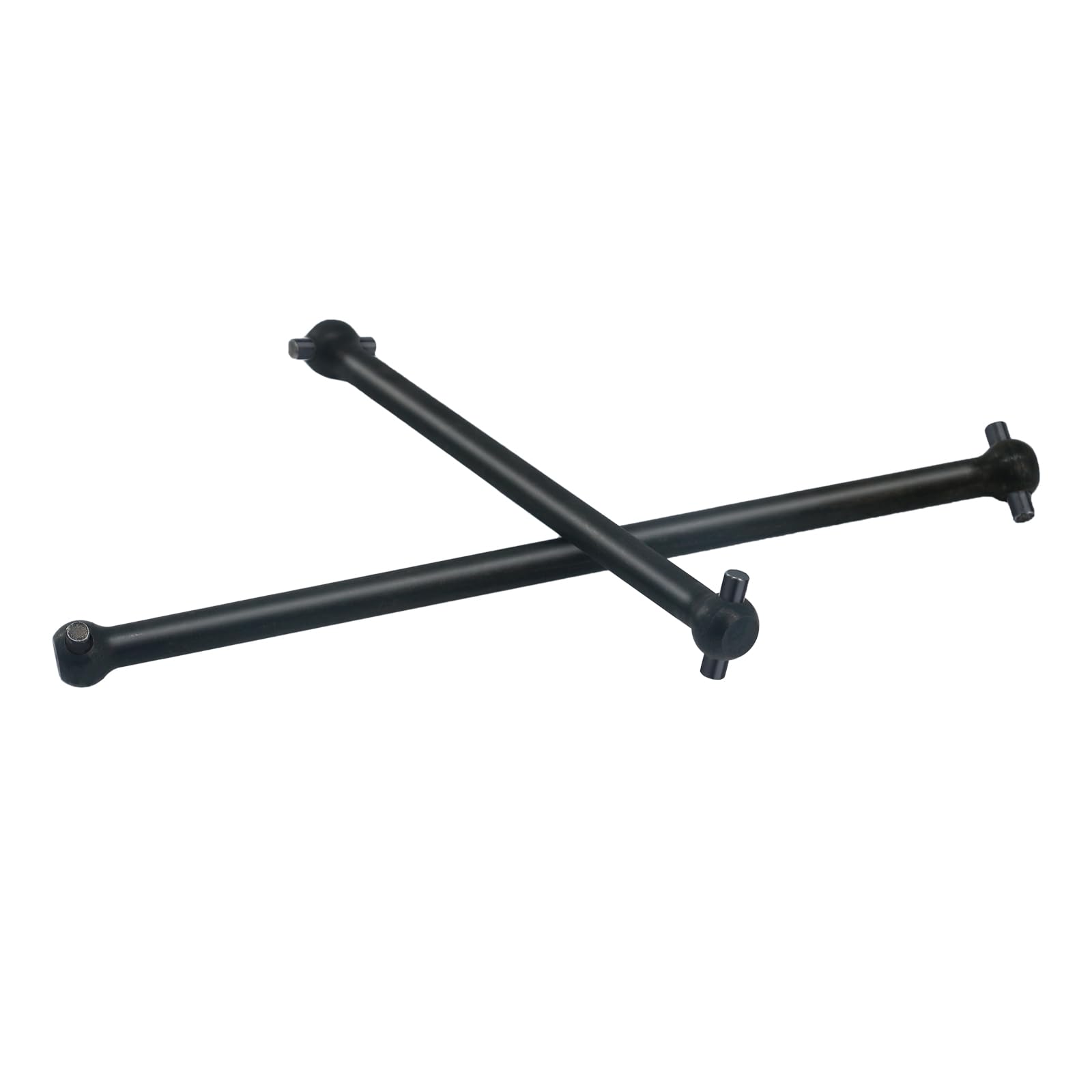 Centor Drive Shaft Dogbone Upgrades for 1/8 Arrma Typhon 6s Blx,Outcast 6S BLX,Notorious 6S BLX