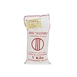 Ideal para Paella o para Arroz caldoso. Es el arroz que mejor absorve el sabor del caldo
