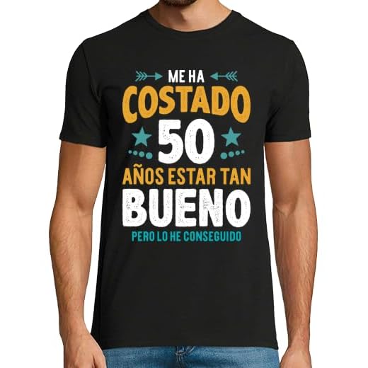 Camisetas Regalo 50 Cumpleaños Hombre - Camiseta Hombre 50 Años Estar Tan Bueno - Camiseta 1973 - Camiseta Graciosa Regalo Cumple - Regalos Originales Hombre 50 años - Ideas Cumpleaños 50 Aniversario