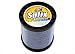 Sufix Superior 1-Pound Spool Size Fishing Line (Smoke Blue, 80-Pound)