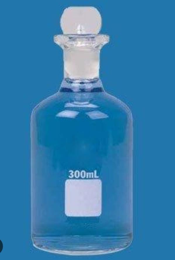 E-MEDI- BOD bottle 300ml borosilicate glass pack of 2. (B0CRZ4B4CN) Amazon Price History, Amazon Price Tracker