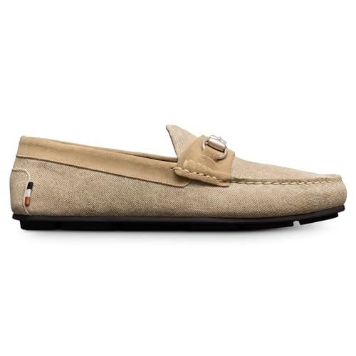 Image of Allen Edmonds Sebastian Loafer /Moc Shoes