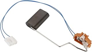 Fuel Tank Float Gauge Sending Unit Fuel Level Sensor - Compatible for Hyundai Santa Fe Limited/GLS/SE 2.7L 3.3L 2007-2009 - Replace Part 944300W000