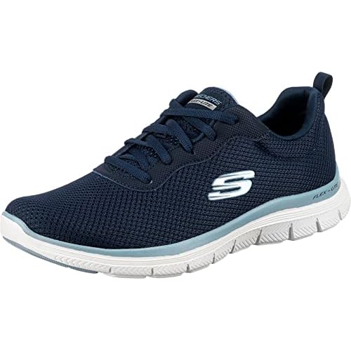 Skechers Women’s Flex Appeal 4.0 Brilliant View Sneaker