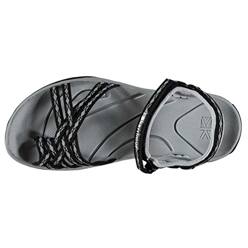 Buy Karrimor Womens Salina Walking Sandals Black 7 at Amazon.in
