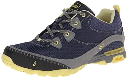 Ahnu Women's Sugarpine Air Mesh Hiking...