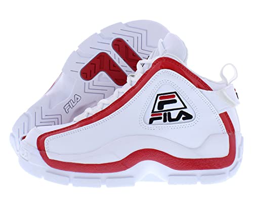 Fila Kids Grant Hill 2 (Big Kid)