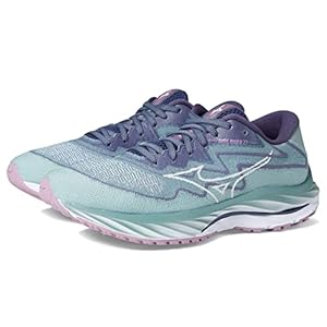 Mizuno Womens Wave Rider 27