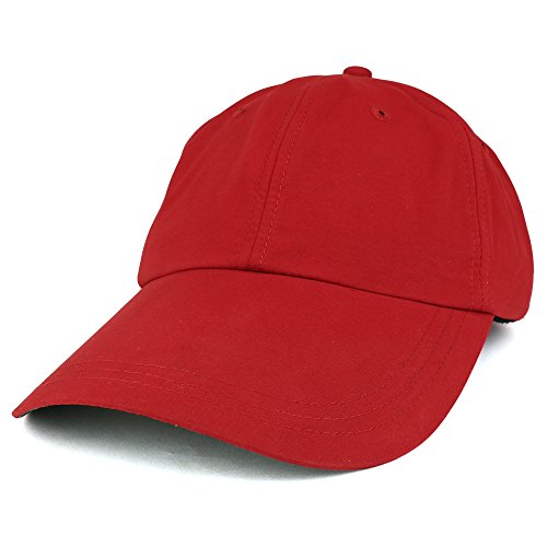 Image of Armycrew Lightweight UV 50+ UPF Sunshield Long Bill Mesh Lined Cap