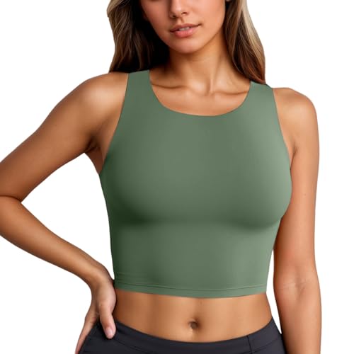 Maillot de bain haut tankini femme pour activités aquatiques confortable noir M