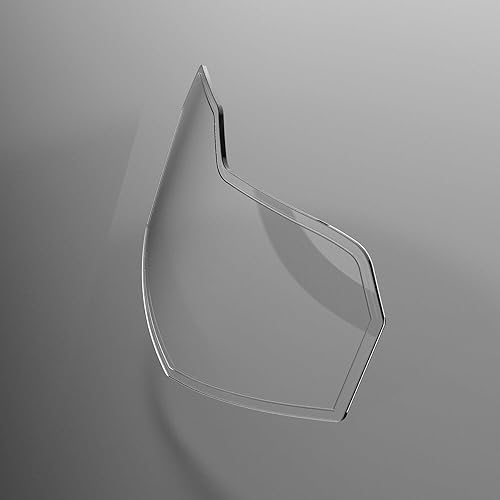 Miniatura 3 de Motorcycle Headlight Covers for B&MW F750GS F850GS F 850 750 GS 2018-2023 2022 2021 2020 2019 GS 750 850 Motorcycle Headlight Protector Guard Head