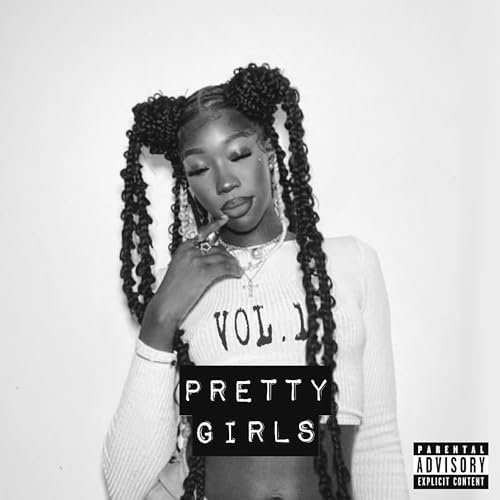 Amazon.co.jp: Pretty Girls, Vol. 1 [Explicit] : Paco