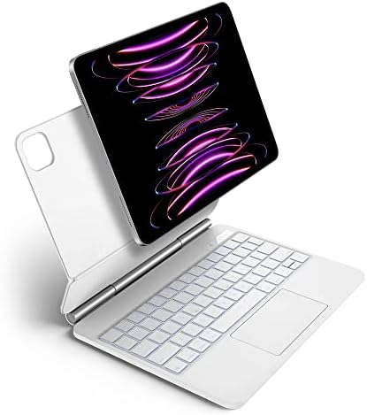 Amazon.com: Marasone Magic Keyboard Case for iPad Pro 11 in & iPad 