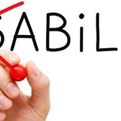 Disability Warriors Talk cover art