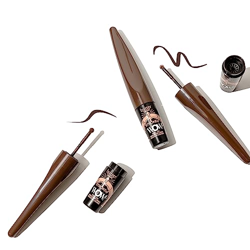butter LONDON Stroke of Wow Roll On Precision Liner miniatura 4