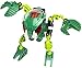 Lego Bionicle Bohrok Lehvak (GREEN) #8564