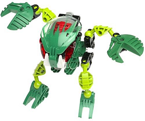 lego bionicle bohrok