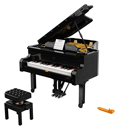LEGO Grand Piano 21323 - Image 3
