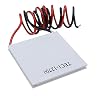 TEC1-12704 12703 12705 12706 12740 12715 TES1-12701 TEC1-12705FX TEC1-19912 TEC2-19003 TEC Thermoelectric Cooler Peltier of semiconductor Refrigeration,2PC TEC1-12709 (40*40)