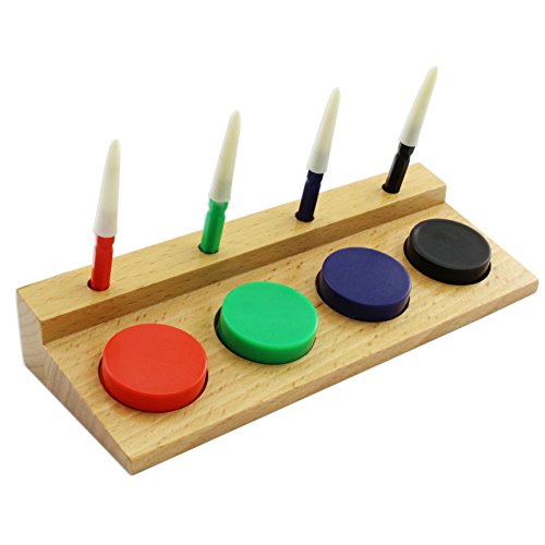 Juego completo de 4 aceiteras con tapa y 4 aceitadores Cover