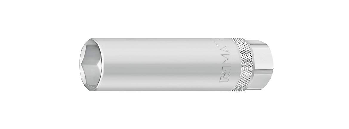 Douille longue Matador 20,8 mm pour changer les bougies profondes