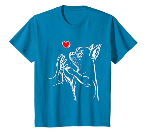 Propriétaire d'un Chien Chihuahua T-Shirt