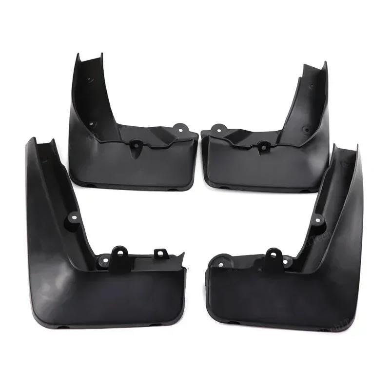 Guardabarros para X1 E84 modelos de 2010 a 2015