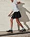 Dr. Martens Kid's Collection 8065 (Little Kid/Big Kid) - Shoes for Kids - Leather Upper with Brogueing Black Softy T 12 UK (US 13 Little Kid) M
