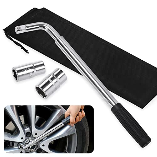 lug wrenches