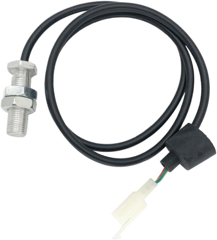 Speedometer Speed Meter Compatible with 250cc ATV XY250STIXE XY250STXE XY250ST-9E