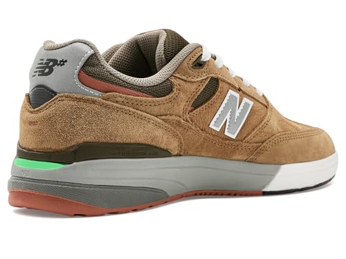 Image of New Balance Adults /Unisex 933 Andrew Reynolds