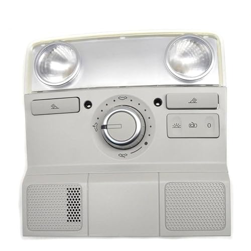 Luz de Lectura para Techo de Coche Passat B7 Recambio Plafon Interior