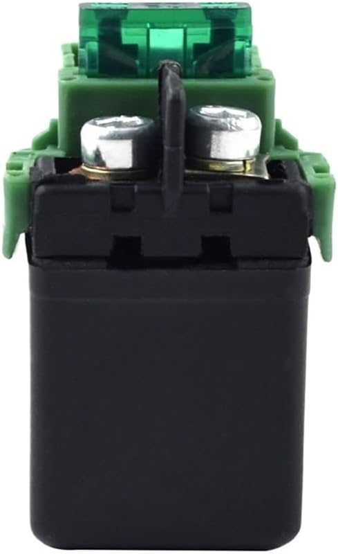 Starter Solenoid Relay Starter Relay Solenoid for VT1100 97-07 VT125 VT750 for Shadow 97-04 VTR1000 for Firestorm 97-03