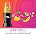 magic bullet Blender, Small, Black, 11 Piece Set