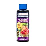 DrTim's Aquatics One & Only Live Nitrifying Bacteria for Cycling Aquaria, FreshWater 4-Ounce