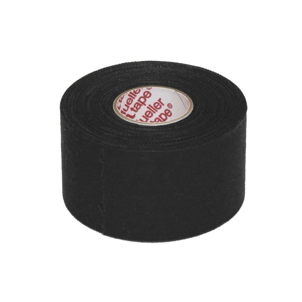 MTape®, Black, 3.8 cm x 9.1 m, 1 Roll