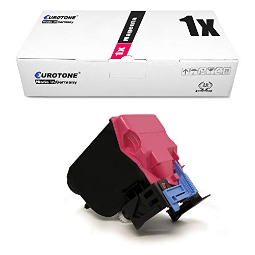 Toner Konica Minolta 4750 M magenta compatible Eurotone