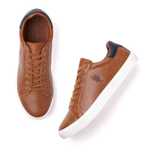 Image of U.S. Polo Assn. Mens Madryn 3.0 Sneaker