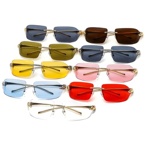 Lunettes de soleil vintage pour éviter la fatigue oculaire