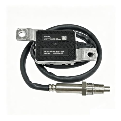 Capteur NOx 04L907805AS d'origine pour VW Caddy 1.6 et 2.0 TDI
