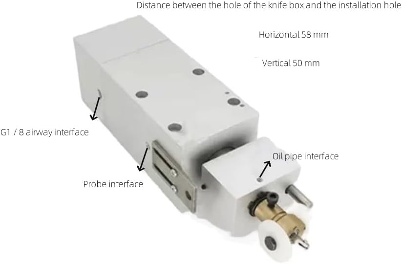 Mechanical tool accessories for cutting glass