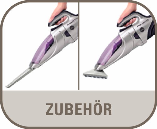 Rowenta AC9258 Air Force