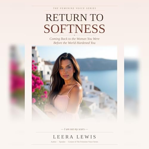 Page de couverture de Return To Softness