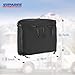 SUPAREE Freedom Panel Storage Bag Hard Top Storage Bag with Handle Compatible with 2021-2025 Ford Bronco 2&4 Door Car Top Panel Protector Bag Freedom Driving Accessories