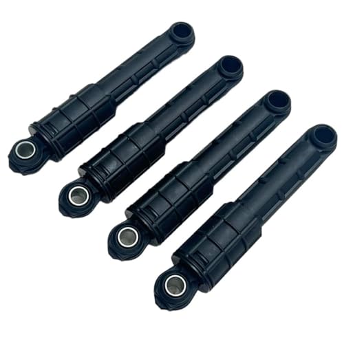 Vibrationsdämpfer zum Waschmaschine for DC66-00470D, Stoßdämpfer Ersatz # 4959027, 4er Pack