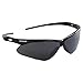 Produktbild KIMBERLY-CLARK 25688 Jackson Safety V30 Nemesis Safety Glasses, Black Frame, Smoke Mirror Lens by Kimberly-Clark