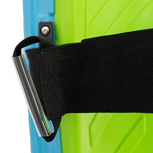 White Knuckle Pearson Kneeboard - Beginner-Intermediate Level