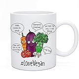 Material cerámico duradero y tintas sin plomo, apto para lavavajillas y microondas, perfecto para disfrutar de su café, té, bebidas frías y calientes.