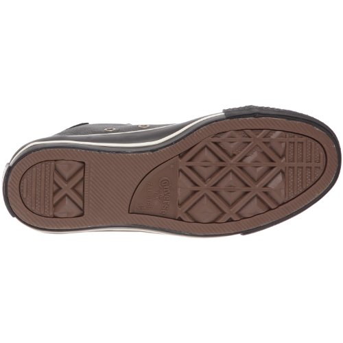 Converse Unisex Chuck Taylor All Star European Hi Light Brown4